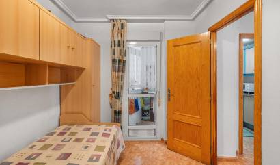 Bestaande woningen - Appartment - Torrevieja - Estacion de autobuses