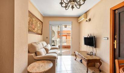 Bestaande woningen - Appartment - Torrevieja - Estacion de autobuses
