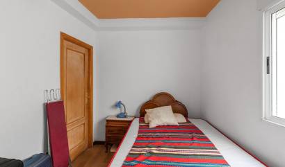 Bestaande woningen - Appartment - Torrevieja - Estacion de autobuses