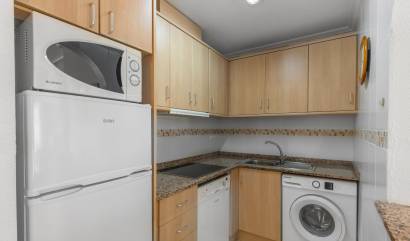 Bestaande woningen - Appartment - Torrevieja - Estacion de autobuses