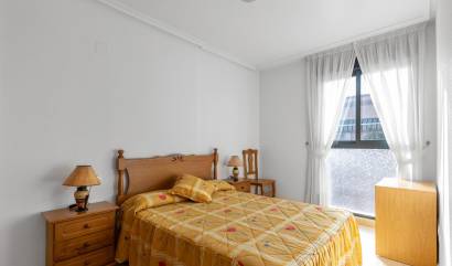 Bestaande woningen - Appartment - Torrevieja - Estacion de autobuses