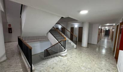 Bestaande woningen - Appartment - Torrevieja - Estacion de autobuses