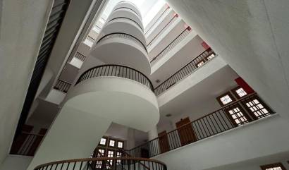 Bestaande woningen - Appartment - Torrevieja - Estacion de autobuses