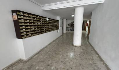 Bestaande woningen - Appartment - Torrevieja - Estacion de autobuses