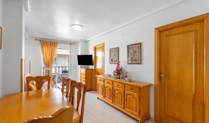 Bestaande woningen - Appartment - Torrevieja - Estacion de autobuses