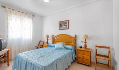 Bestaande woningen - Appartment - Torrevieja - Estacion de autobuses