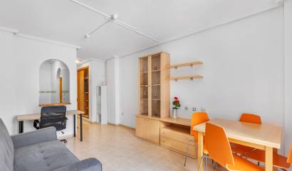 Bestaande woningen - Appartment - Torrevieja - Estacion de autobuses