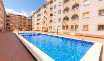 Bestaande woningen - Appartment - Torrevieja - Estacion de autobuses