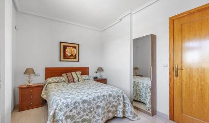 Bestaande woningen - Appartment - Torrevieja - Estacion de autobuses