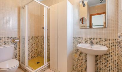 Bestaande woningen - Appartment - Torrevieja - Estacion de autobuses