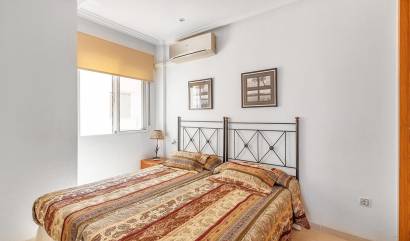 Bestaande woningen - Appartment - Torrevieja - Estacion de autobuses