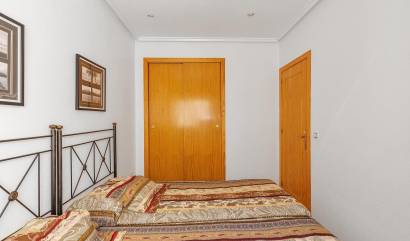 Bestaande woningen - Appartment - Torrevieja - Estacion de autobuses