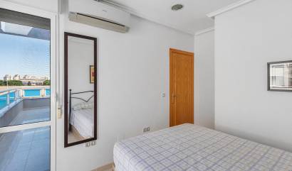 Bestaande woningen - Appartment - Torrevieja - Estacion de autobuses