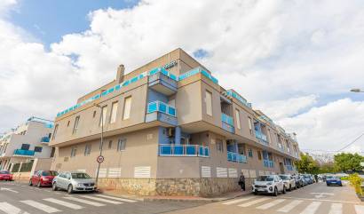 Bestaande woningen - Appartment - Torrevieja - Estacion de autobuses