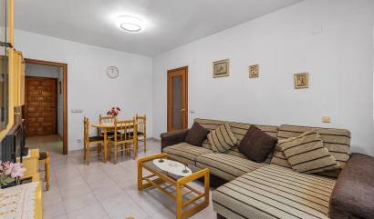 Bestaande woningen - Appartment - Torrevieja - Estacion de autobuses