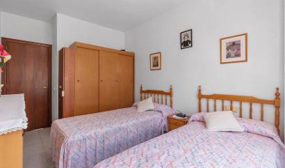 Bestaande woningen - Appartment - Torrevieja - Estacion de autobuses