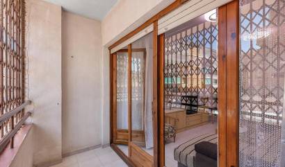 Bestaande woningen - Appartment - Torrevieja - Estacion de autobuses
