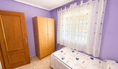 Bestaande woningen - Appartment - Torrevieja - Estacion de autobuses