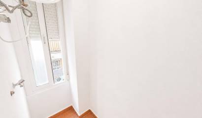 Bestaande woningen - Appartment - Torrevieja - Estacion de autobuses