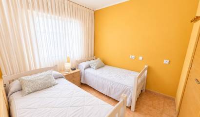 Bestaande woningen - Appartment - Torrevieja - Estacion de autobuses