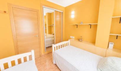 Bestaande woningen - Appartment - Torrevieja - Estacion de autobuses