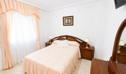 Bestaande woningen - Appartment - Torrevieja - Estacion de autobuses