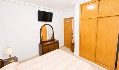 Bestaande woningen - Appartment - Torrevieja - Estacion de autobuses