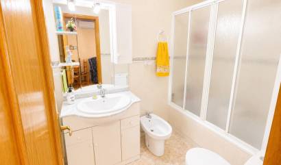 Bestaande woningen - Appartment - Torrevieja - Estacion de autobuses