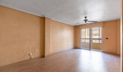 Bestaande woningen - Appartment - Torrevieja - Habaneras