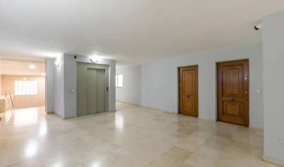 Bestaande woningen - Appartment - Torrevieja - Habaneras