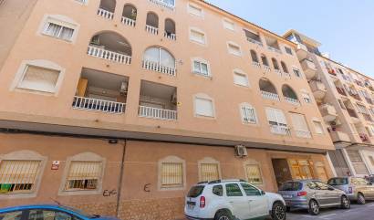 Bestaande woningen - Appartment - Torrevieja - Habaneras