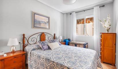 Bestaande woningen - Appartment - Torrevieja - Habaneras