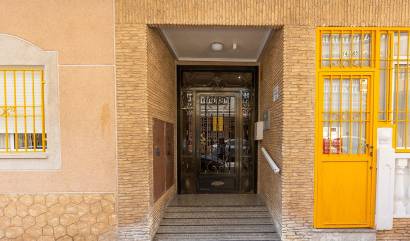 Bestaande woningen - Appartment - Torrevieja - Habaneras