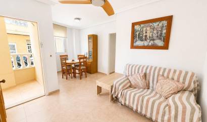 Bestaande woningen - Appartment - Torrevieja - Habaneras