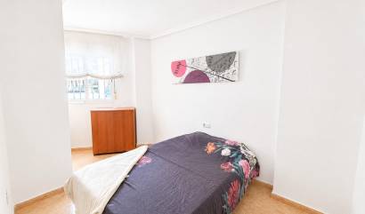 Bestaande woningen - Appartment - Torrevieja - Habaneras
