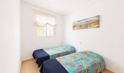 Bestaande woningen - Appartment - Torrevieja - Habaneras