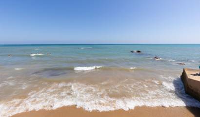 Bestaande woningen - Appartment - Torrevieja - La Mata pueblo