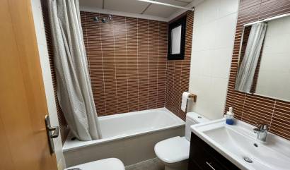 Bestaande woningen - Appartment - Torrevieja - La Mata pueblo