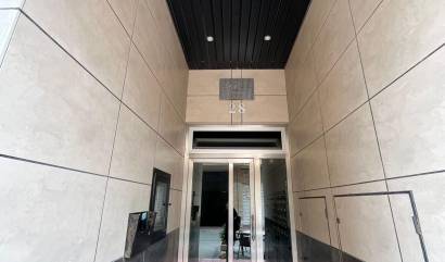 Bestaande woningen - Appartment - Torrevieja - La Mata pueblo