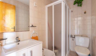 Bestaande woningen - Appartment - Torrevieja - La Mata