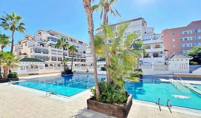 Bestaande woningen - Appartment - Torrevieja - La Mata