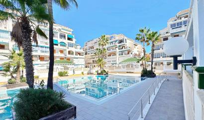 Bestaande woningen - Appartment - Torrevieja - La Mata