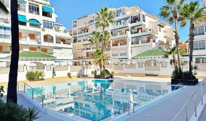 Bestaande woningen - Appartment - Torrevieja - La Mata