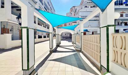 Bestaande woningen - Appartment - Torrevieja - La Mata