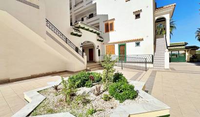 Bestaande woningen - Appartment - Torrevieja - La Mata