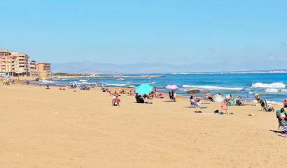 Bestaande woningen - Appartment - Torrevieja - La Mata