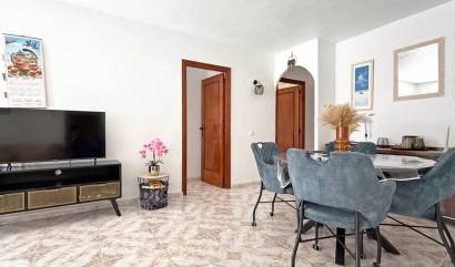 Bestaande woningen - Appartment - Torrevieja - La Mata