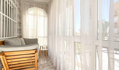 Bestaande woningen - Appartment - Torrevieja - La Mata