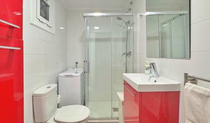 Bestaande woningen - Appartment - Torrevieja - La Mata