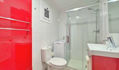 Bestaande woningen - Appartment - Torrevieja - La Mata